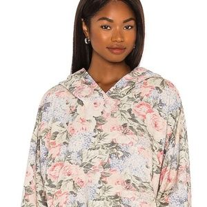 Selkie - Pillow hoodie - My so called life - NWOT